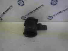 Volkswagen Polo 9N3 2006-2008 TDi Mass Air Flow Meter Sensor 0281002531 beetle